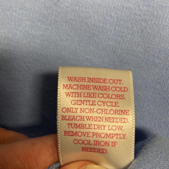 SO Girl’s size 10 sweatpant leggings. Comfortable! ❤️ - Picture 4 of 6